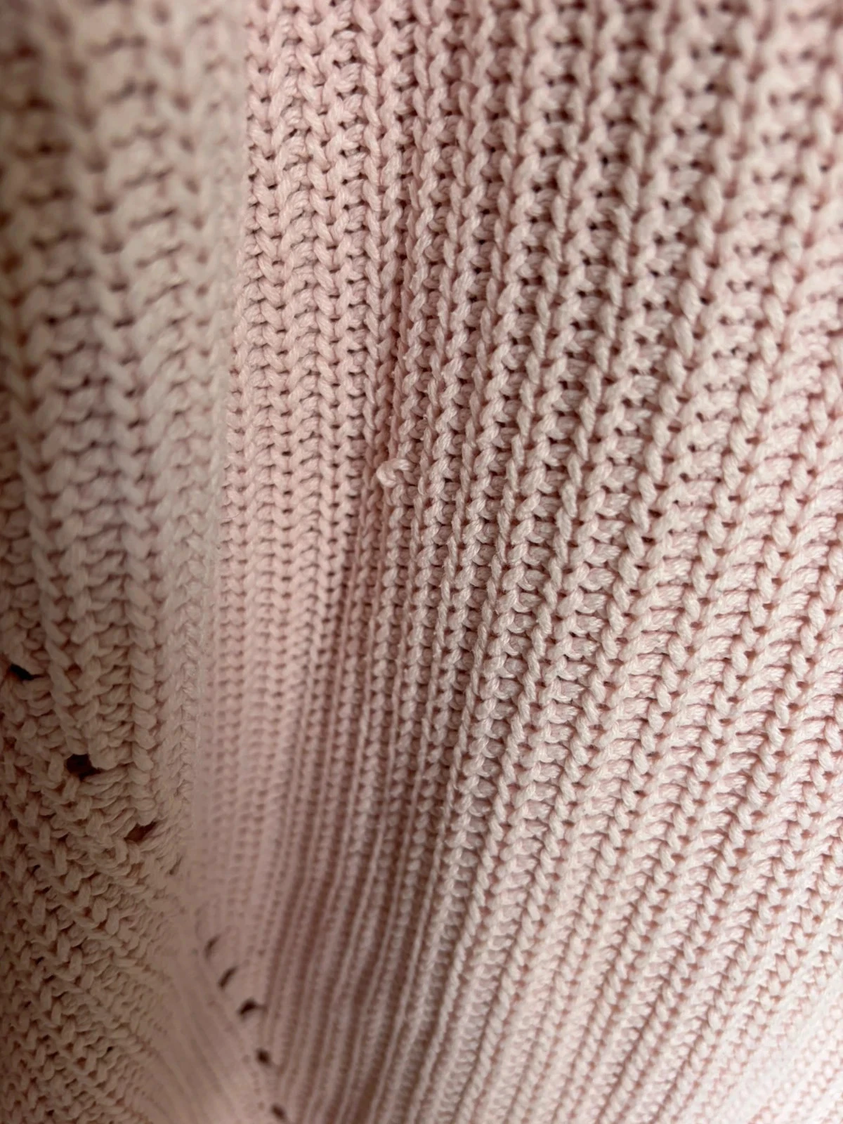 Blusa rosa Kiabi tamanho 46/48 – photo 6